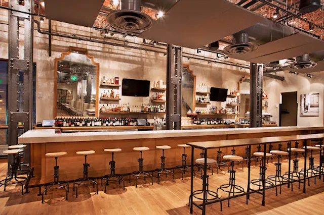 Nebo Cucina & Enoteca