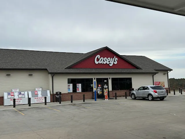 Casey's