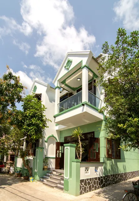 Gia Thành Homestay