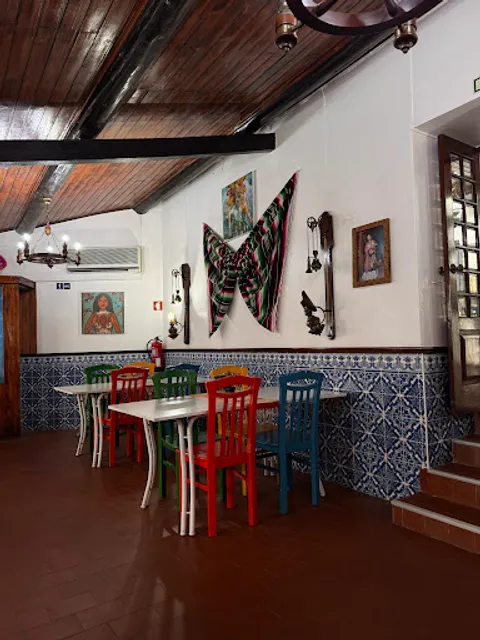 Let’s Go Mexican Food