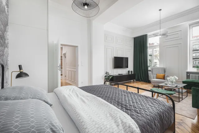 KAZIA Apartment in My Center