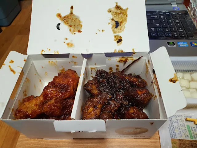 교촌치킨
