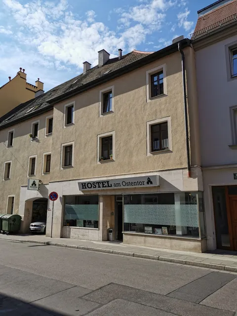 Hostel am Ostentor