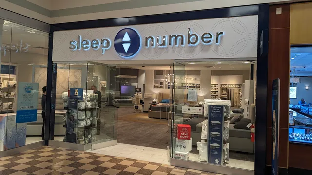 Sleep Number