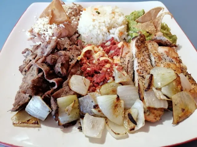 Deli Restaurant & Grill