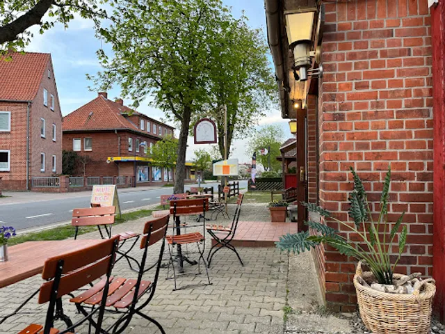 ELB Stübchen Die EssBar & Plauderstätte