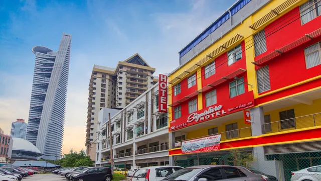 Signature Hotel Bangsar South