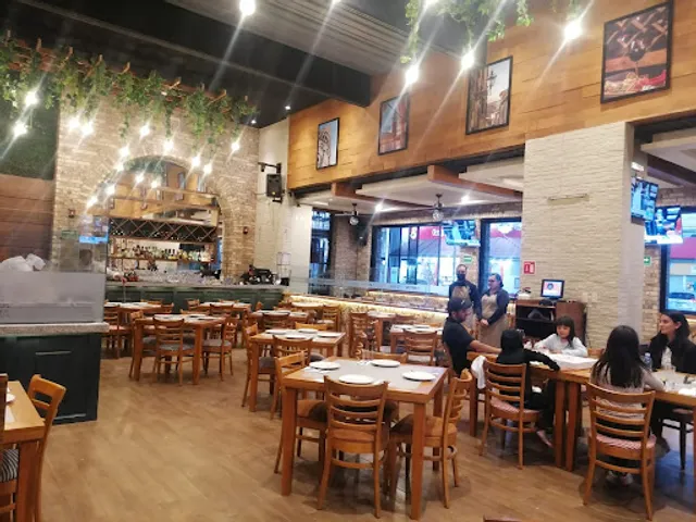 Osteria italiana Zaragoza