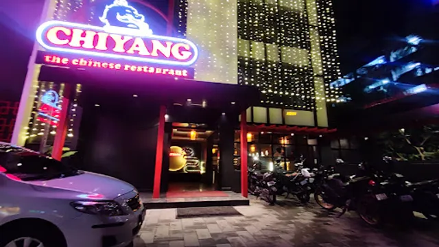 Chiyang Chinese Restaurant