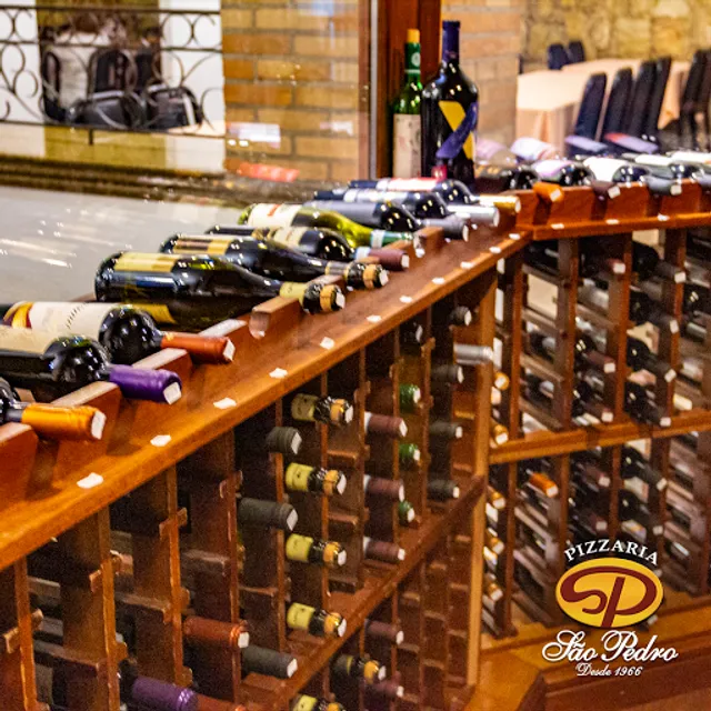 Pizzaria São Pedro - A melhor pizzaria da Mooca