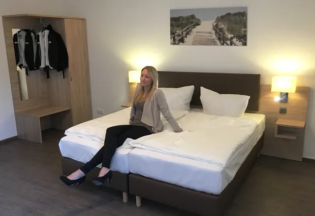 businessinn.de Aparthotel Bremerhaven (Apartments 301-320)