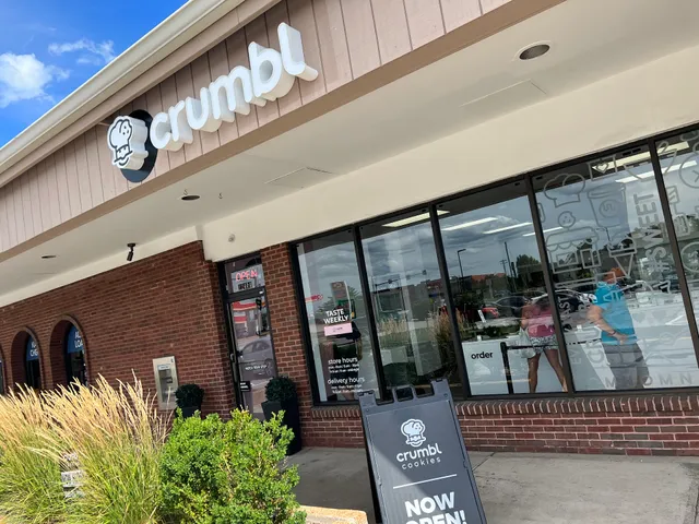 Crumbl