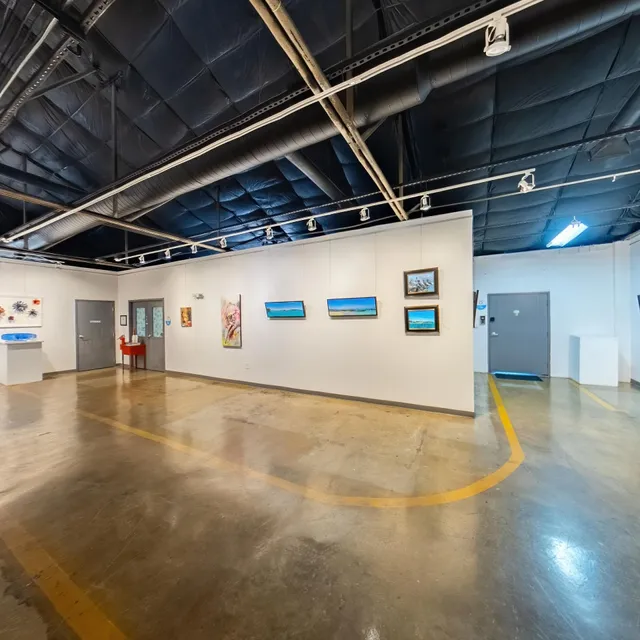 ClearWater Arts Center & Studios