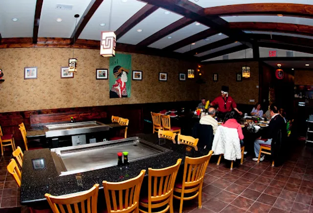 Wasabi Japanese Restaurant