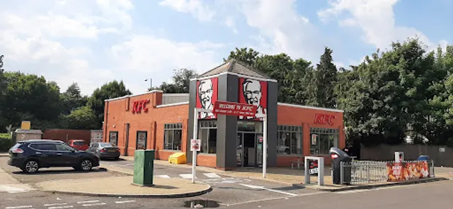 KFC