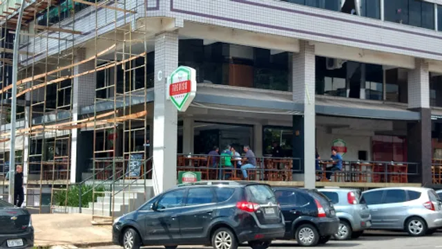 Treviso Galeteria e PIZZARIA