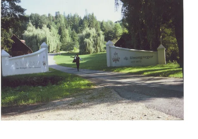 Weingut Roland Klapsch