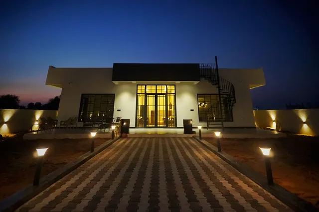 Ranthambhore Bungalow