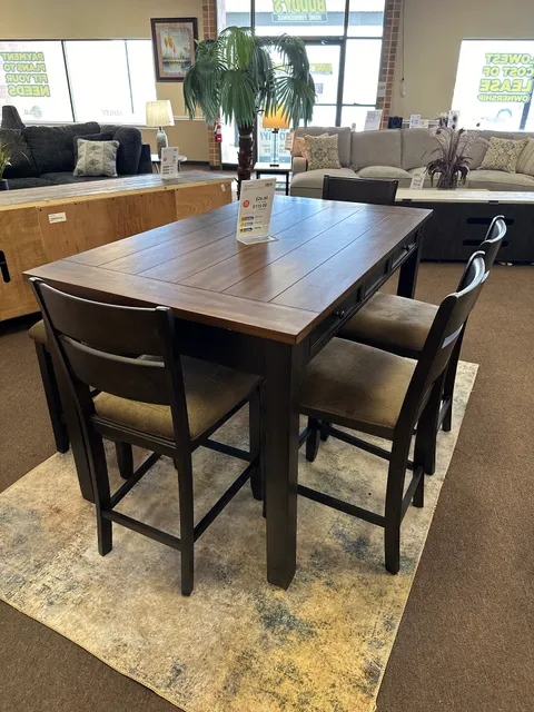 Buddy's Home Furnishings