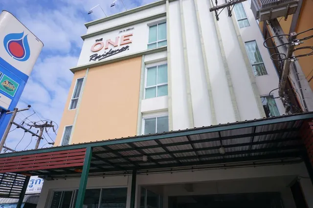 The One Residence Hotel