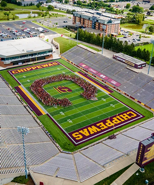 Kelly/Shorts Stadium