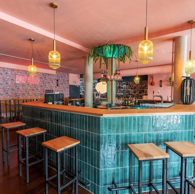 Franz Robert Schlawinerbar