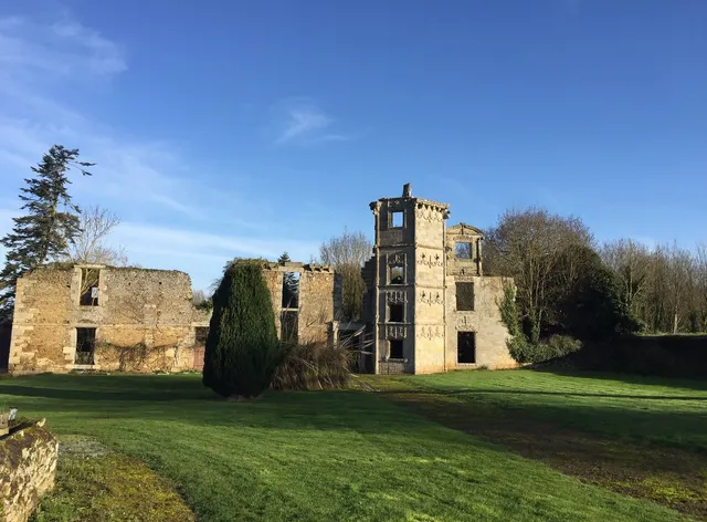 Domaine de la Garaye