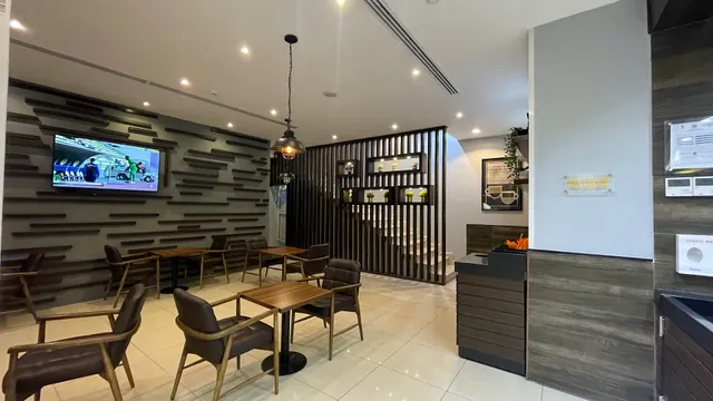 Dunkin' - دانكن