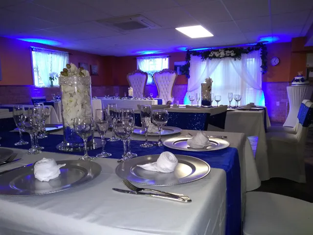 Abundance Venues (formerly D’Lorice)