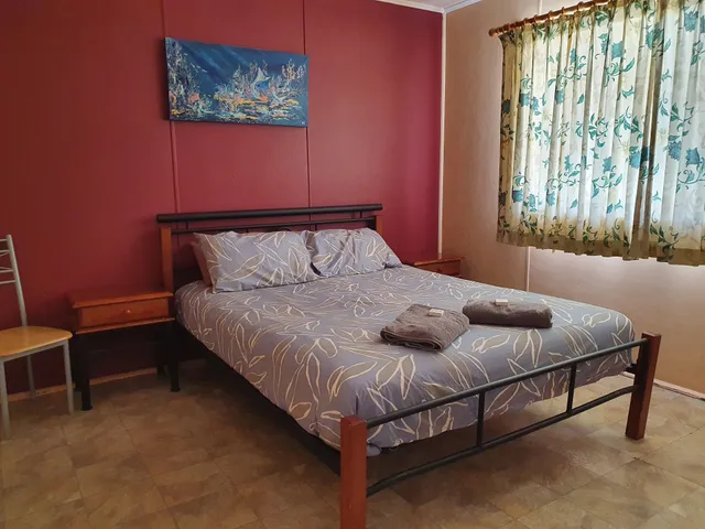 Jurien Bay Beachfront Holiday Units