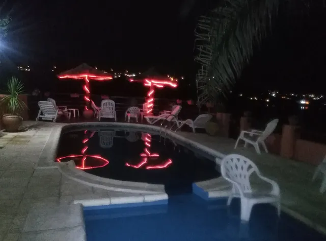 Costadorada Apart Hotel