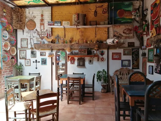 Café La Biznaga Irapuato