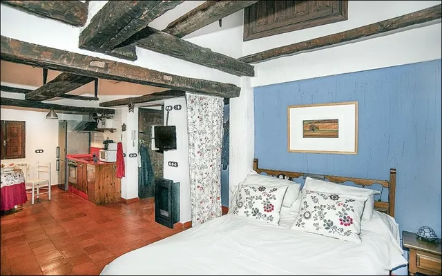 Apartamento Santo Domingo