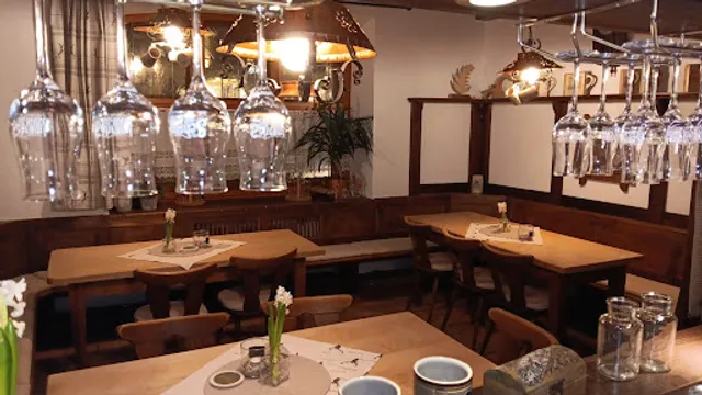 Brauereigasthof Hösl Inh. Fam.Grünert