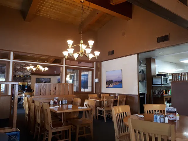 Elmer's Restaurant (Gresham, OR)