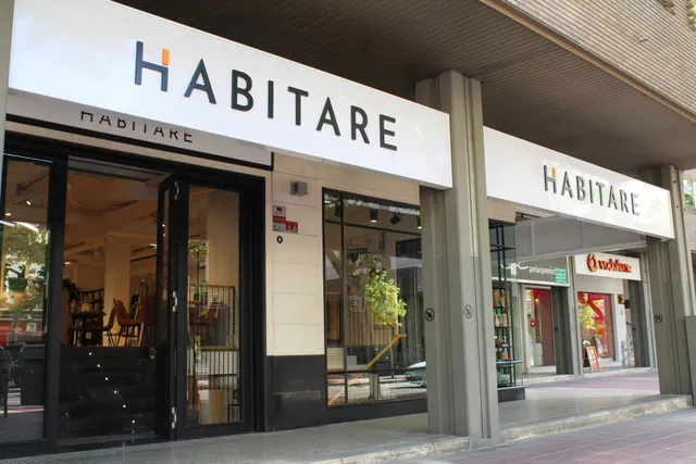 Habitare Home | Tienda Zaragoza