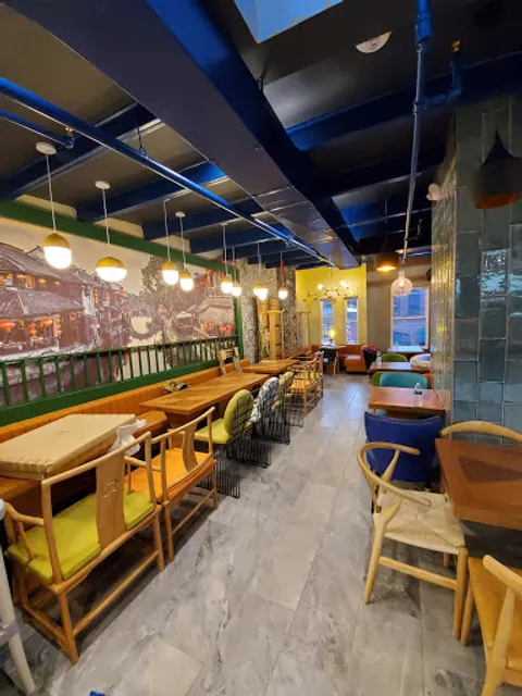 Reren Lamen n Bar (Georgetown)