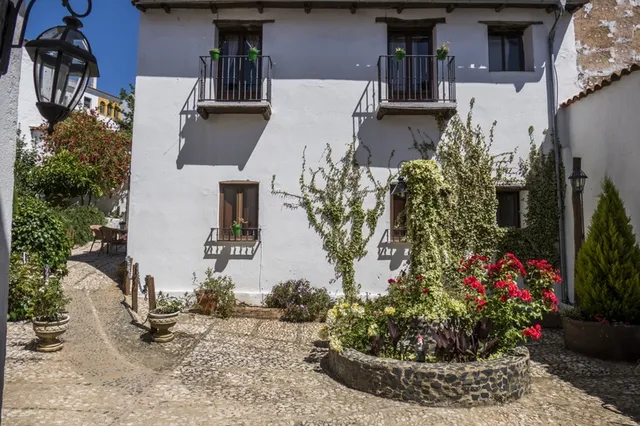 Rural Accommodation Bed Biarritz