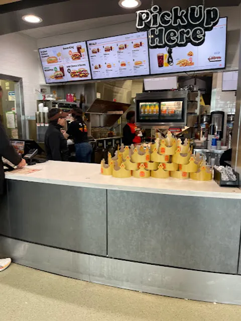 Burger King