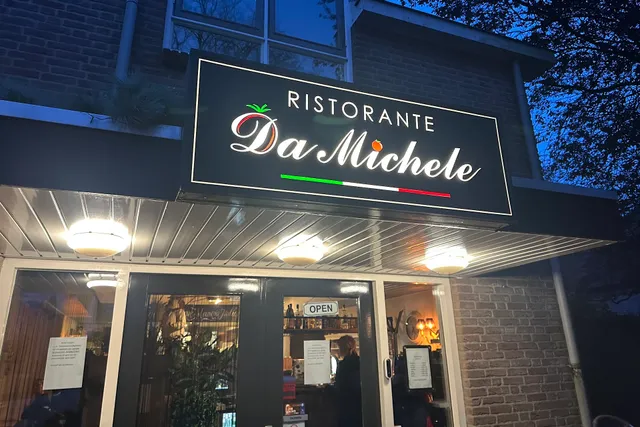 Da Michele