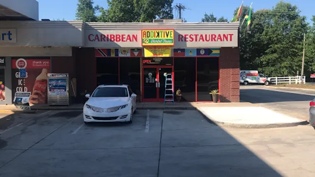 ADDIKTIVE Blended Flavas