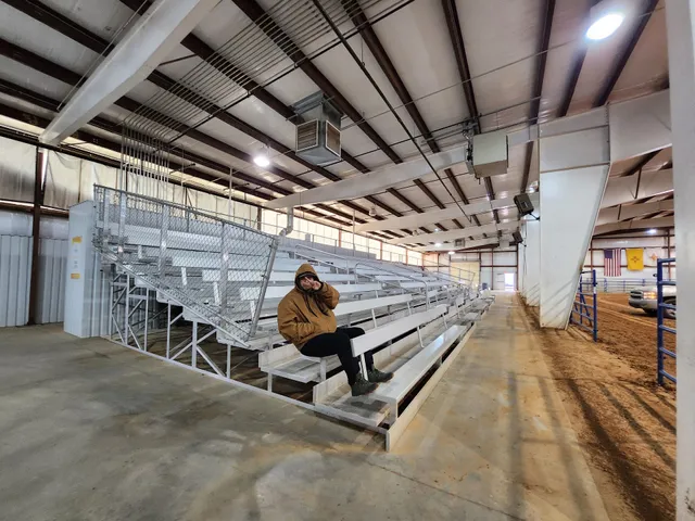 Roosevelt County Fairgrounds