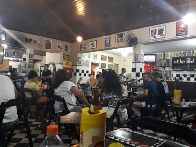 Boteco Cultural da Ângela