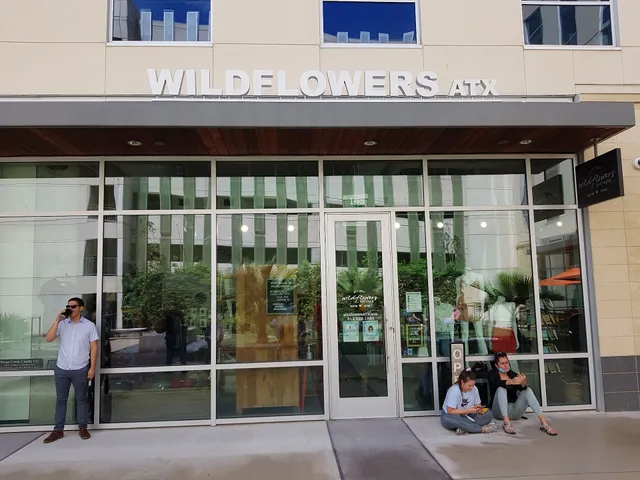 Wildflowers Boutique