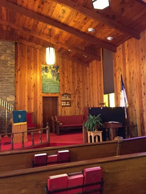 Felicity United Methodist Church