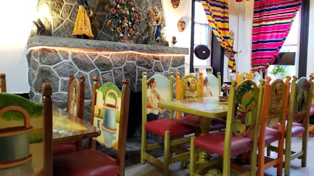 La Cocina Mexicana