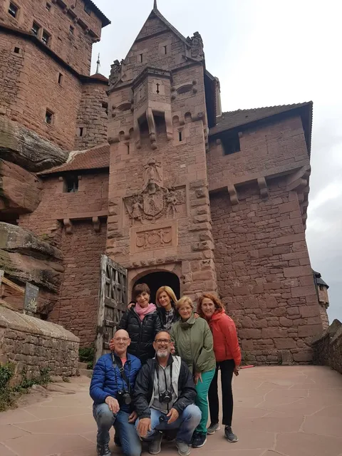 Appartement La Bagatelle