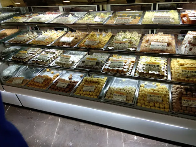 Mithas Sweets - Aundh