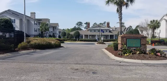 Broadway Station Owners Associates