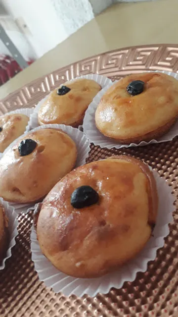 Padaria e Mini Mercado Bom Jesus